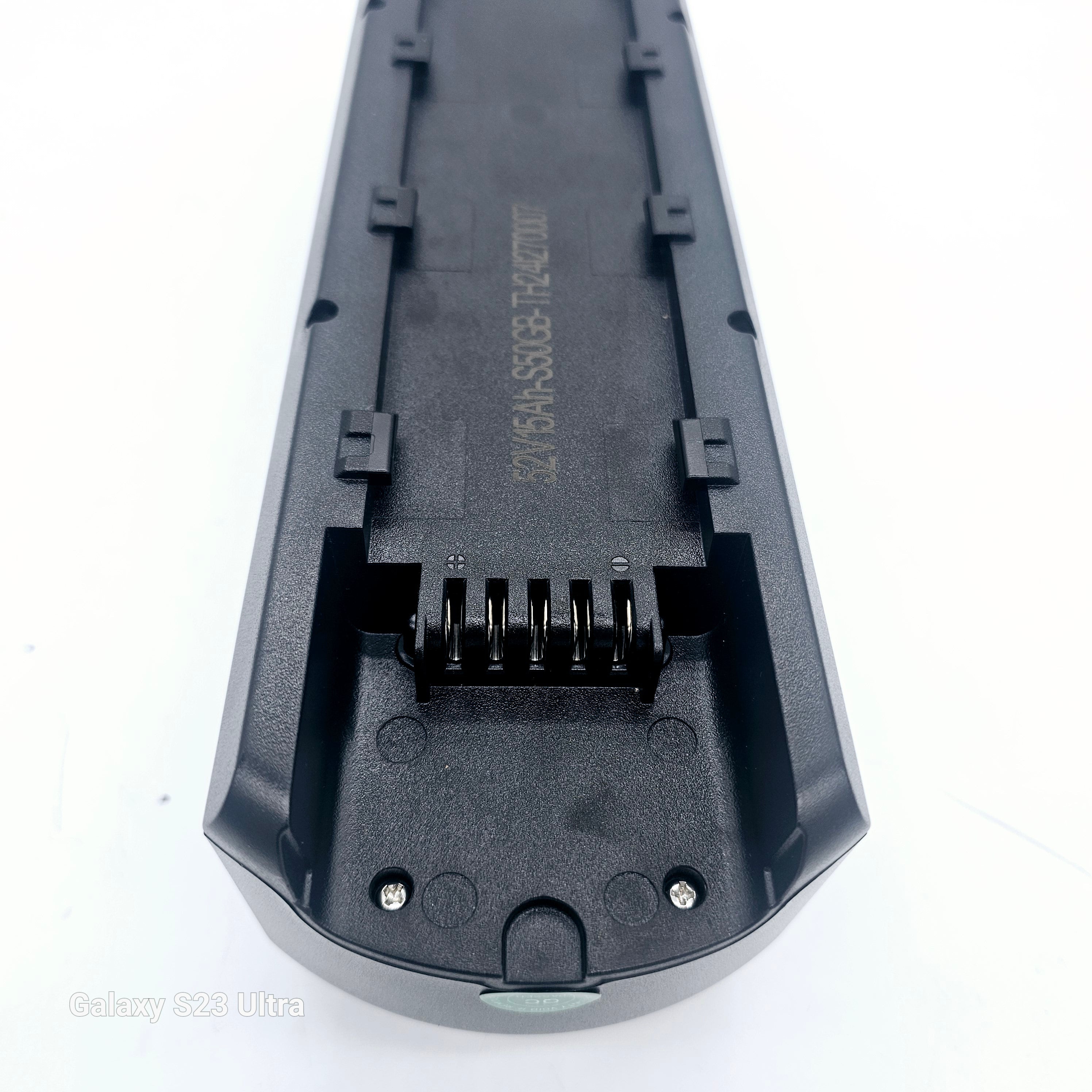 Batterie Samsung 52V 15 Ah VM