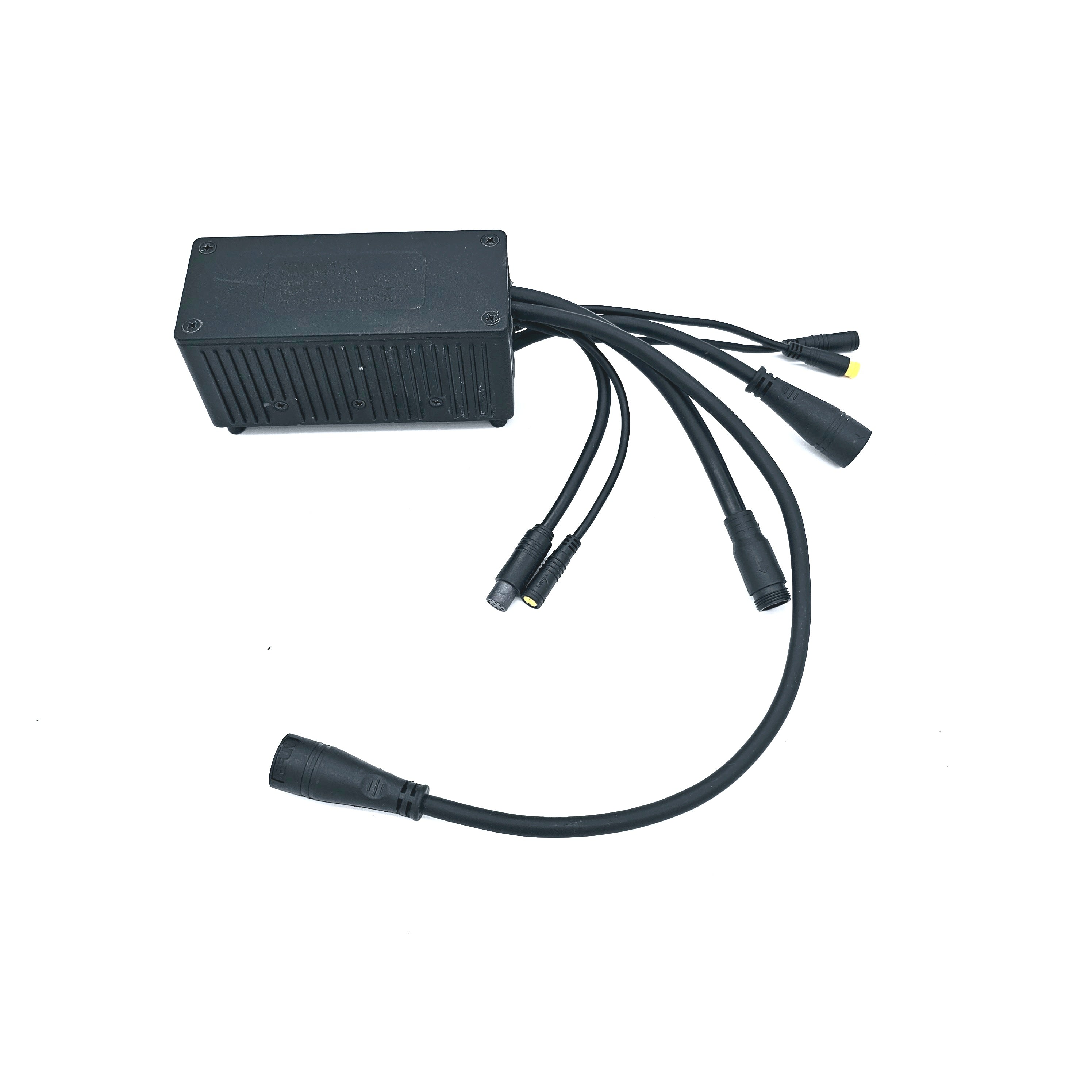 Contrôleur double moteur 750 W 52 V C