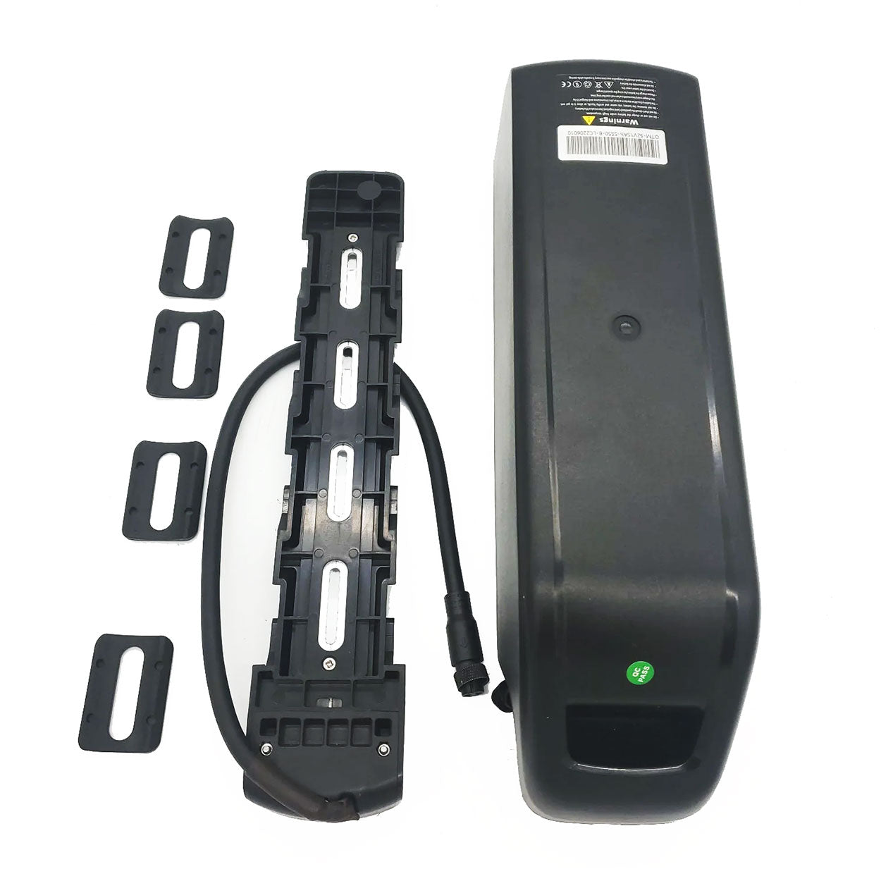 Batterie Samsung X 52V 15 Ah Mm
