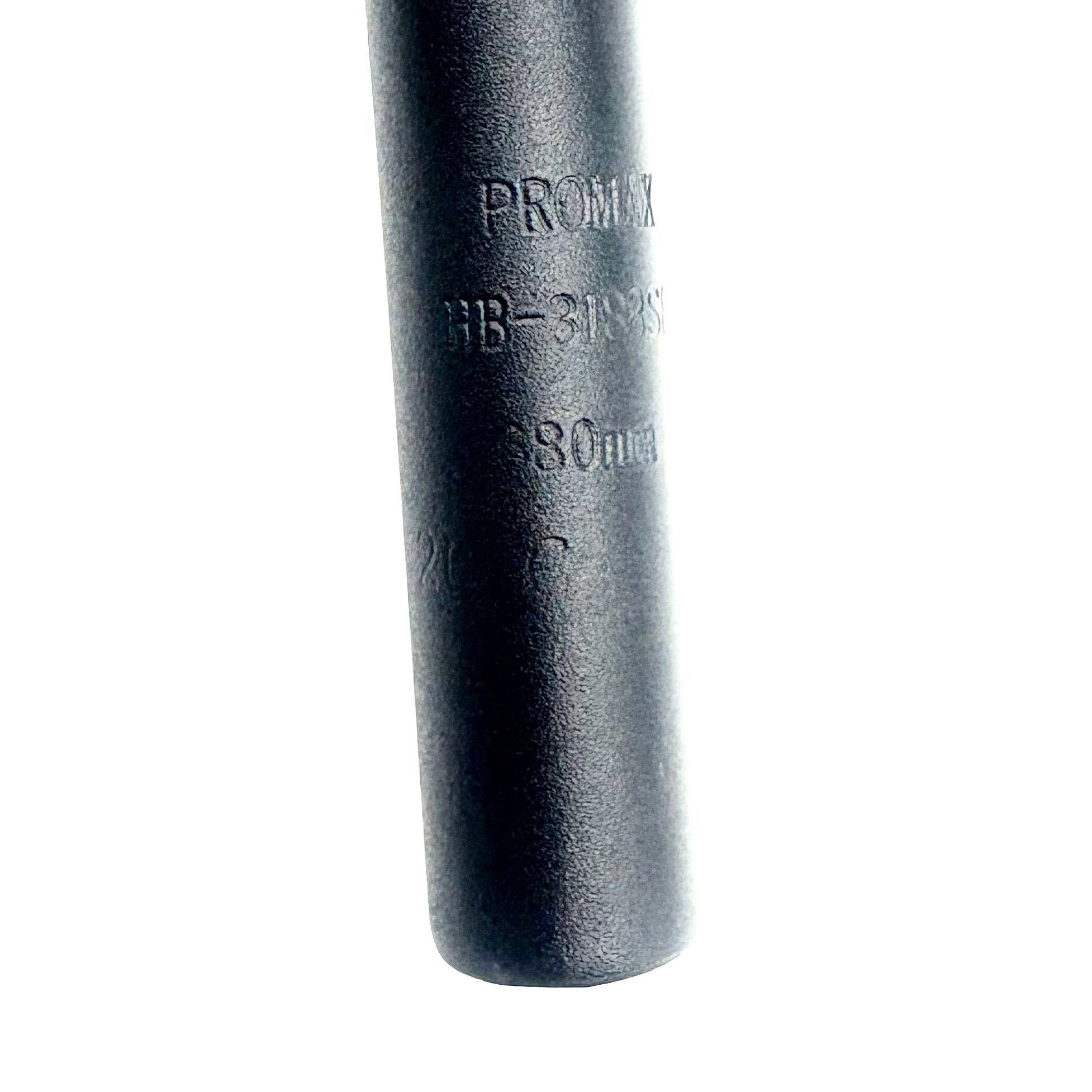 Rehausseur de guidon Promax 680 mm