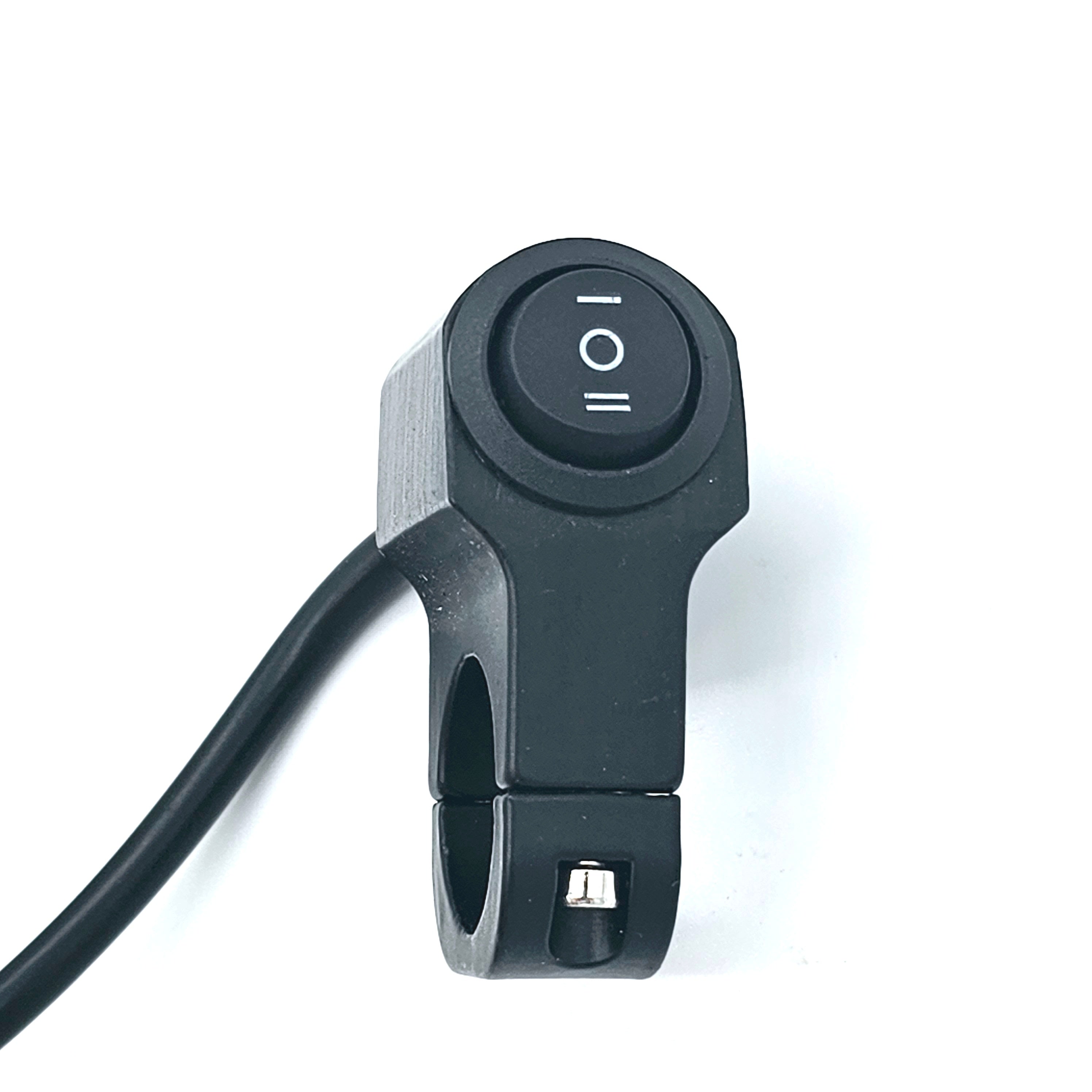 Interrupteur de phare Bobber