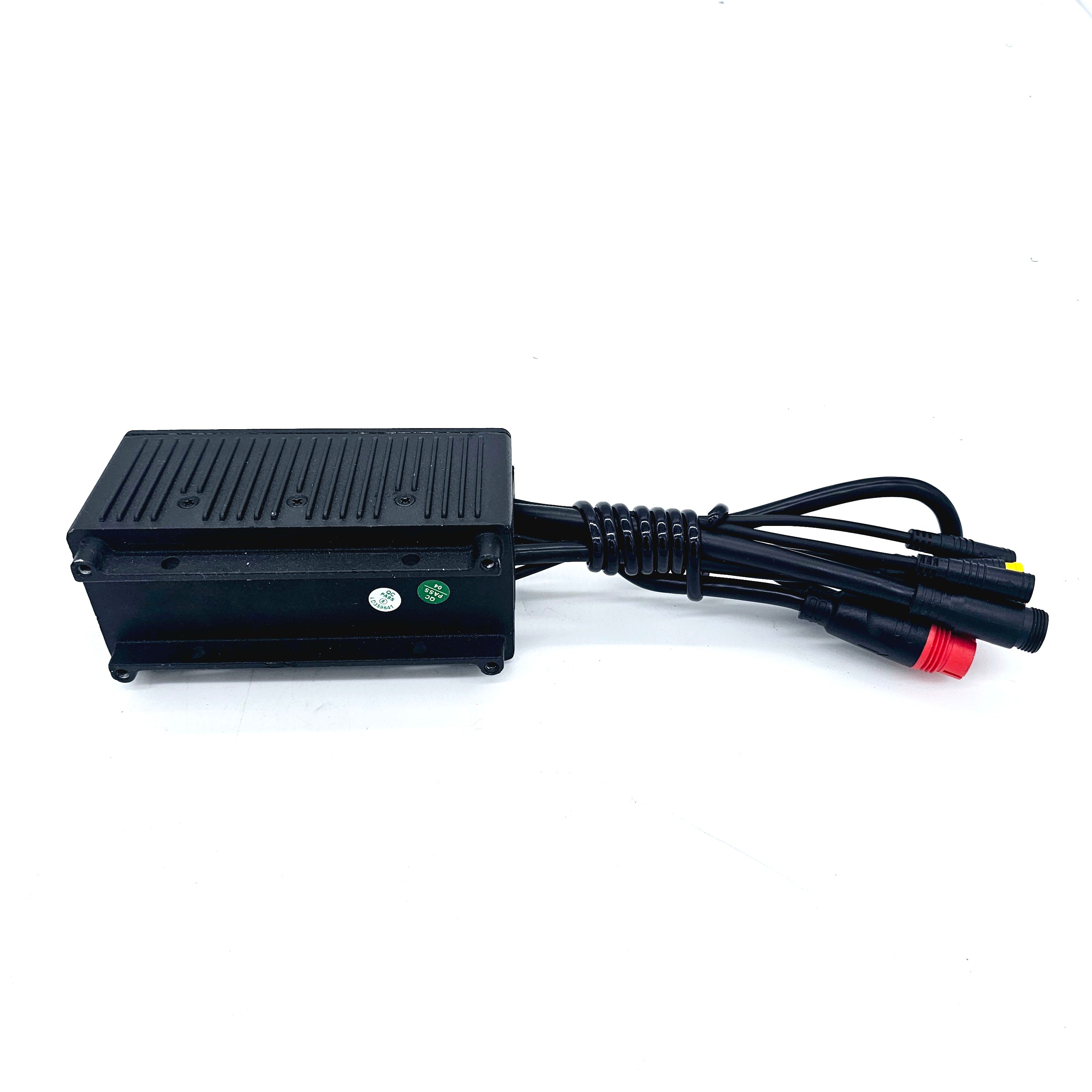 Contrôleur Super Mammoth Double Moteur 52V 750W Xi