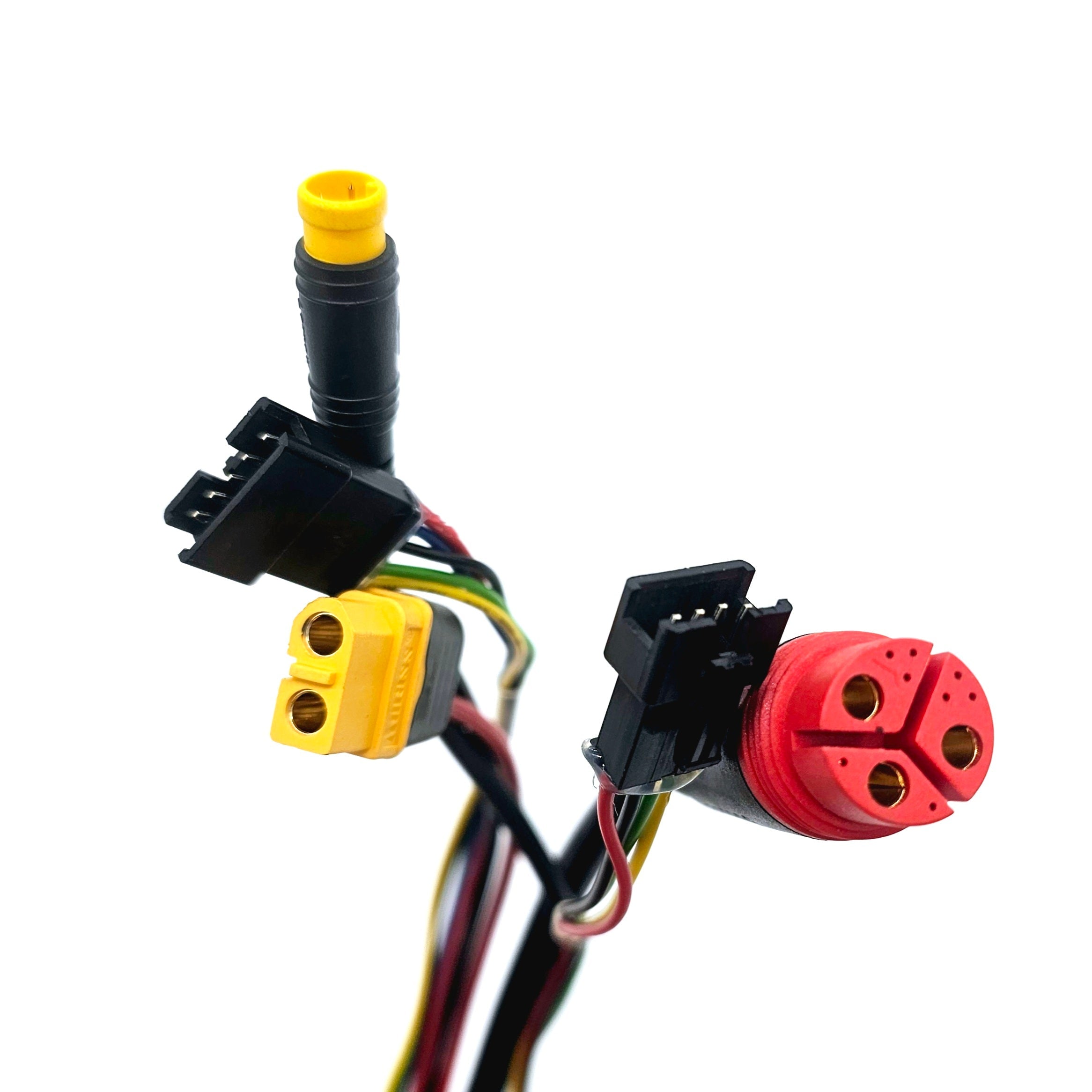Controller Hondo AWD Slave