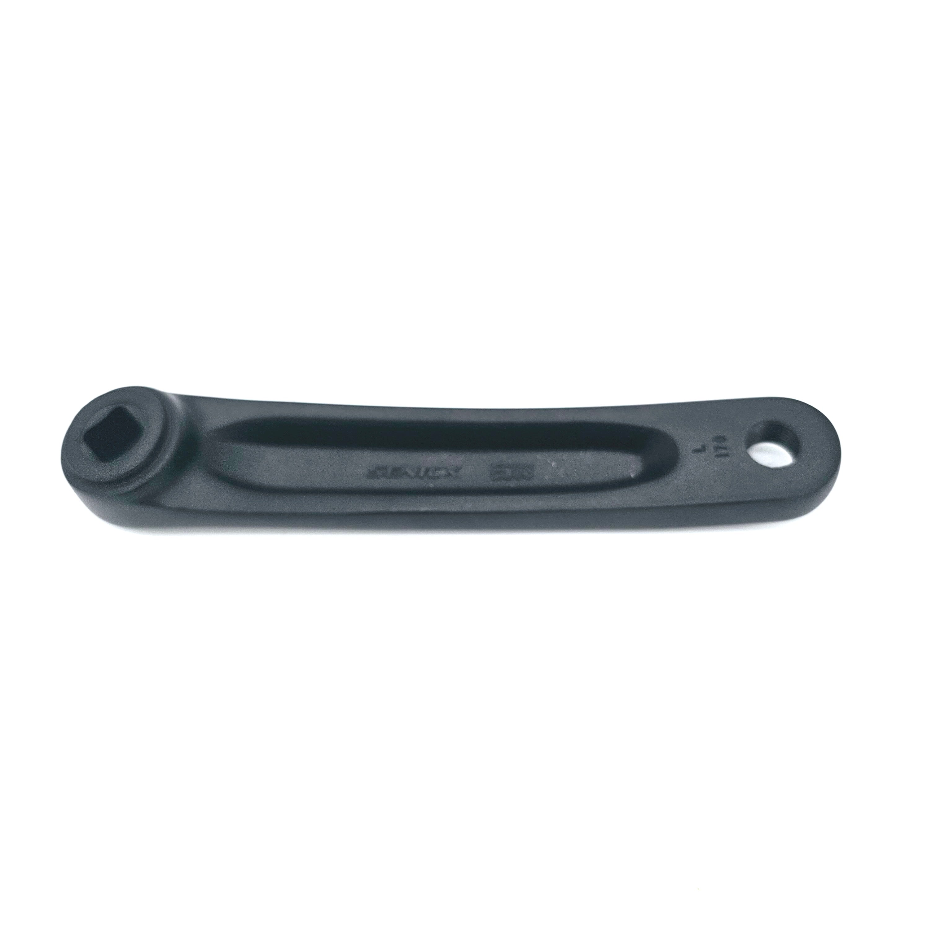 Manivelle Senicx EC03 170 mm gauche