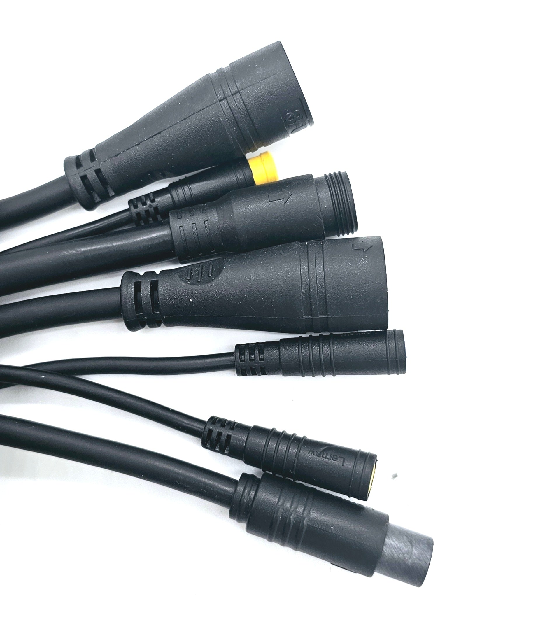 Contrôleur double moteur 750 W 52 V C