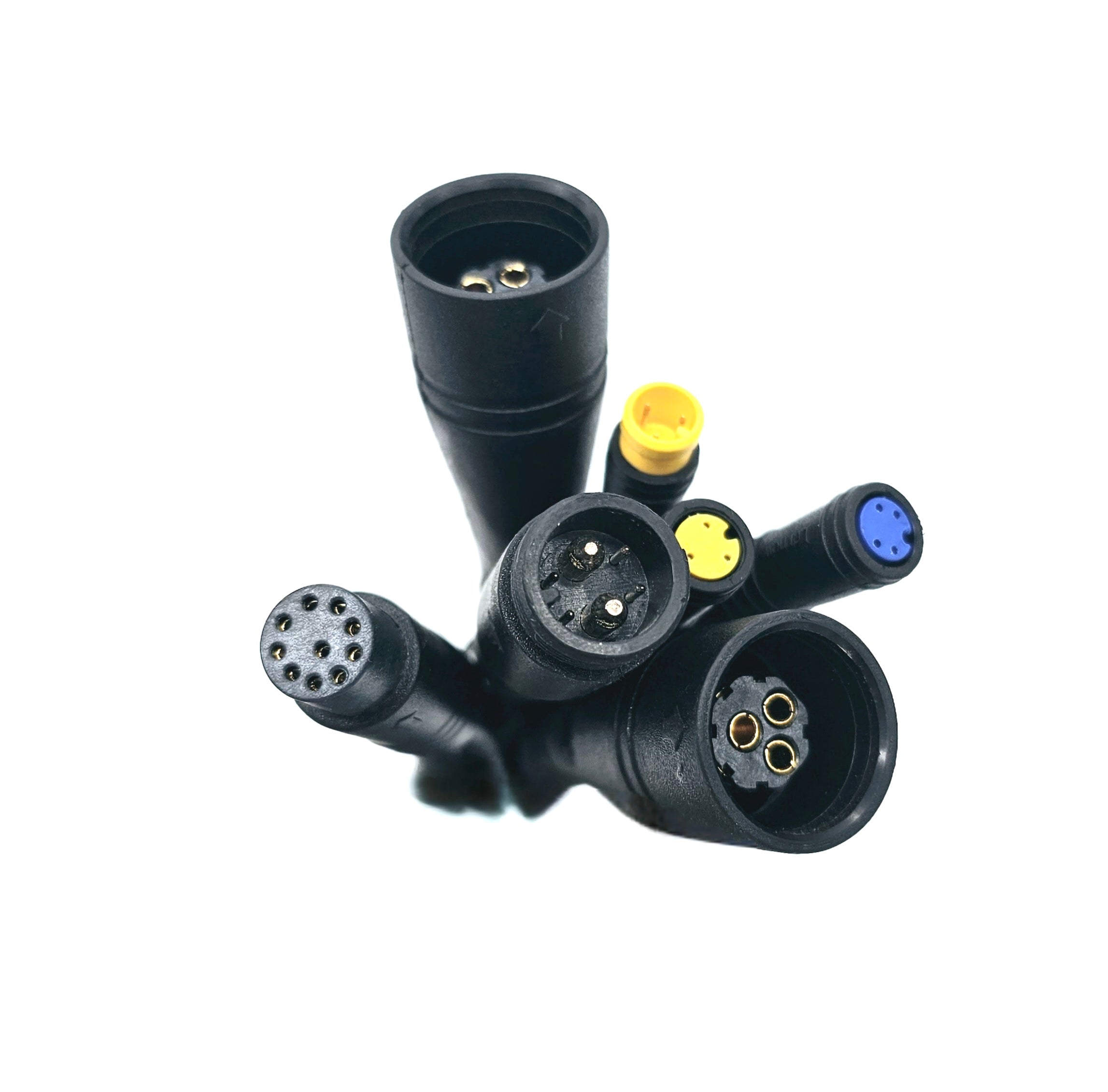 Controller Dual Motor 750W 52V C