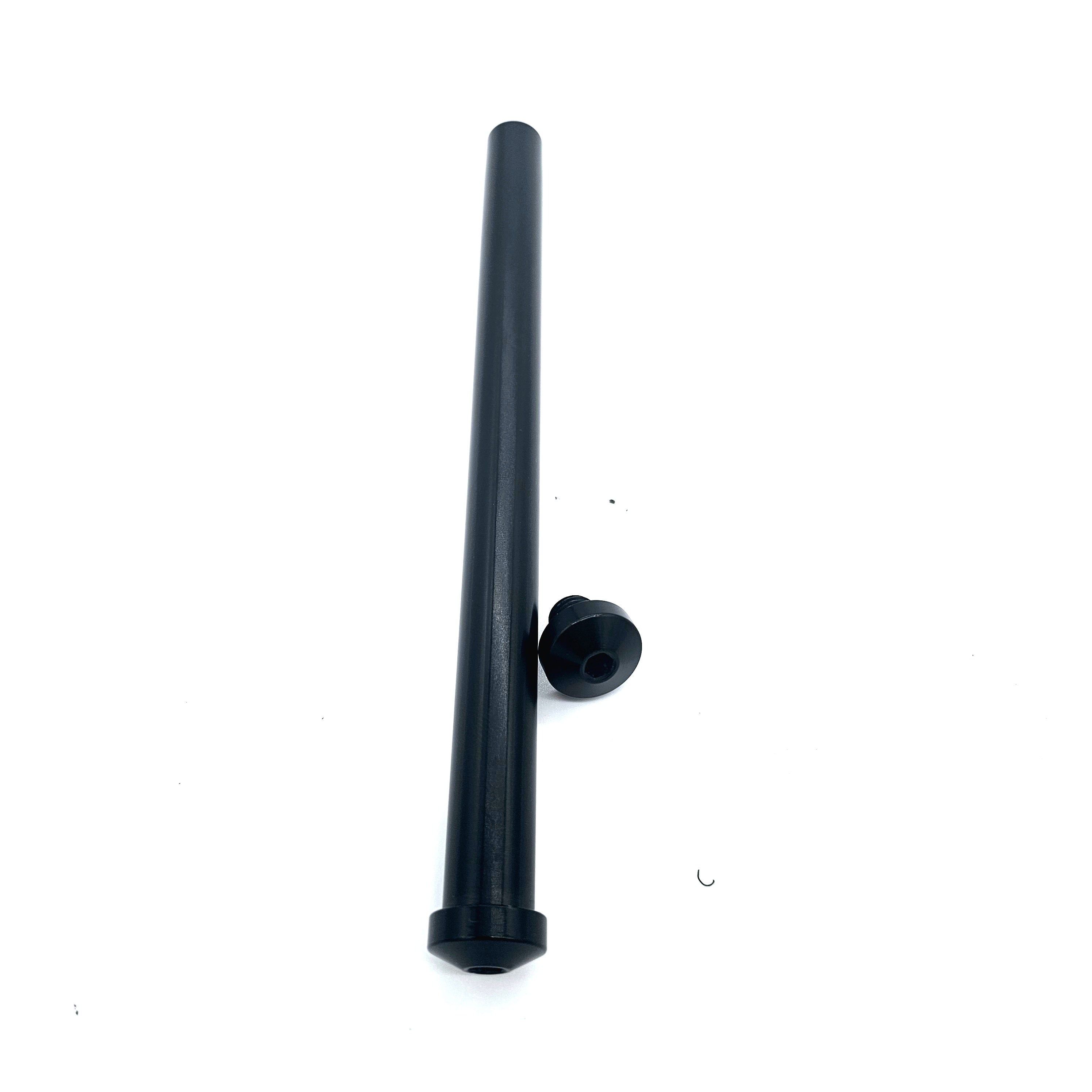 Thru-Axle Front