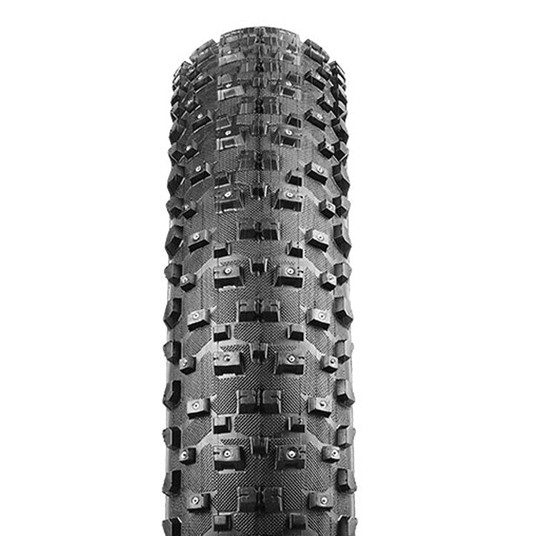Tire Vee Snowshoe 26X4.8 Studded