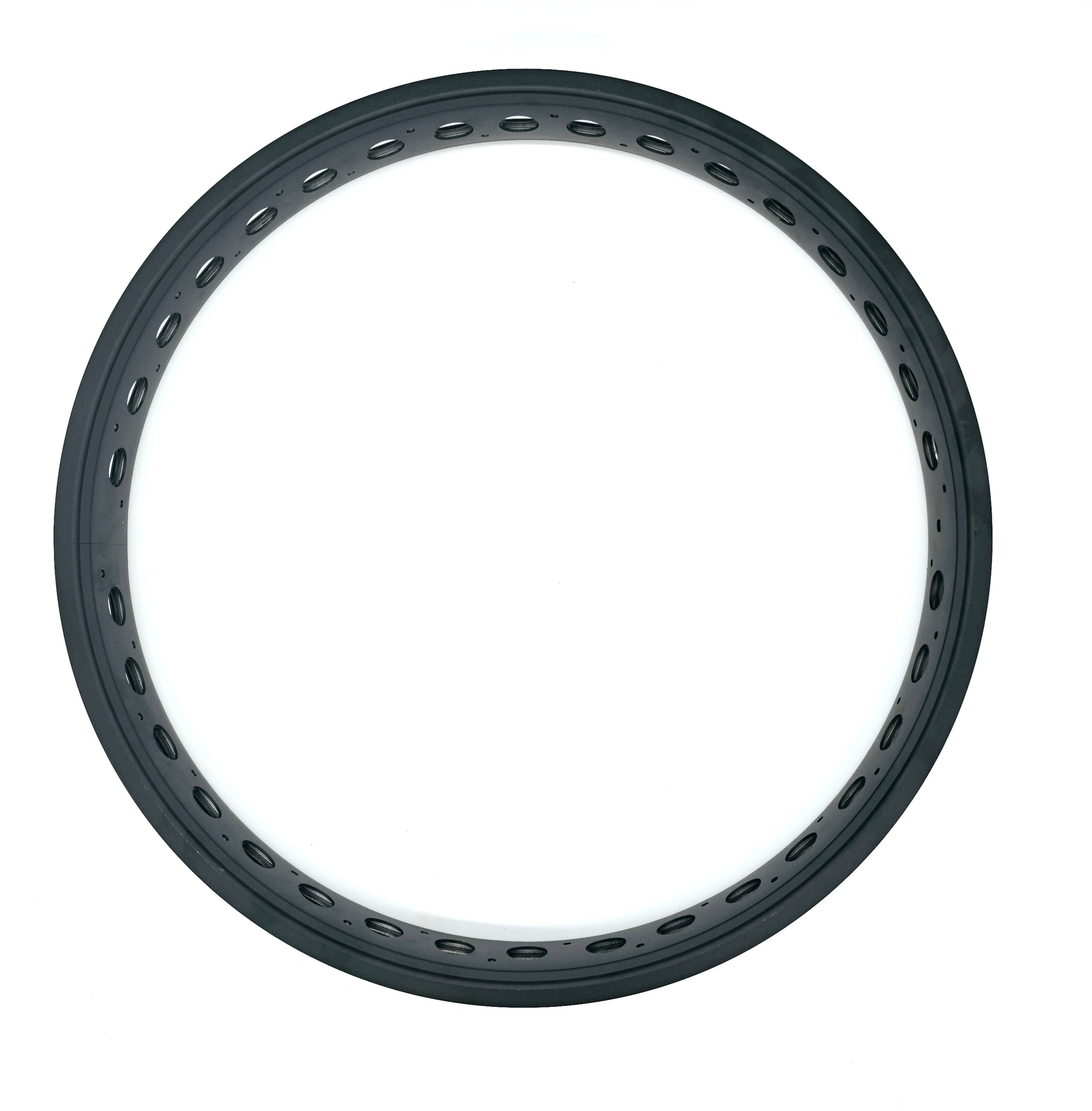 Rim 24x4 Inch 80mm Black