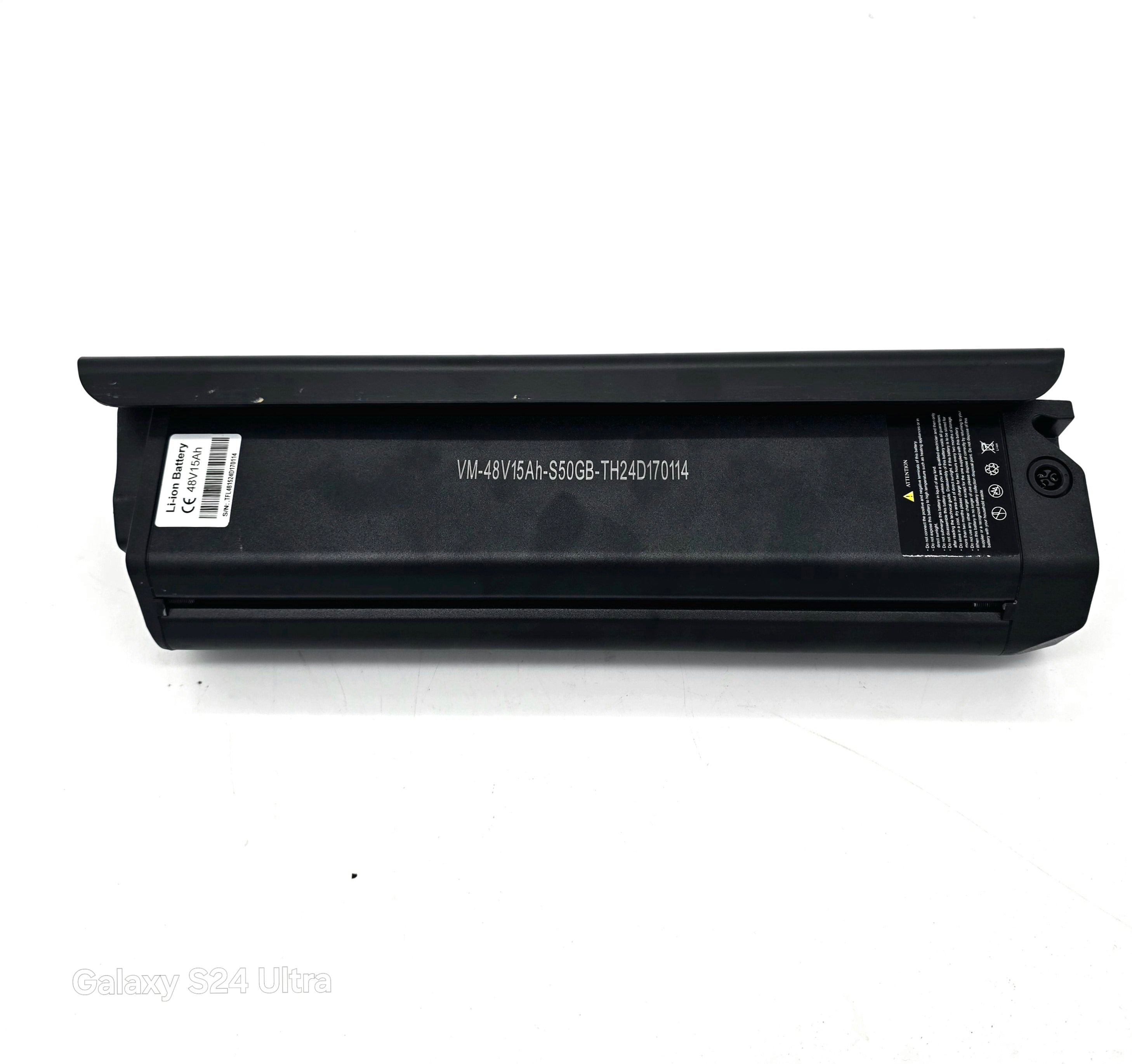 Batterie 48v 15Ah Ranger X