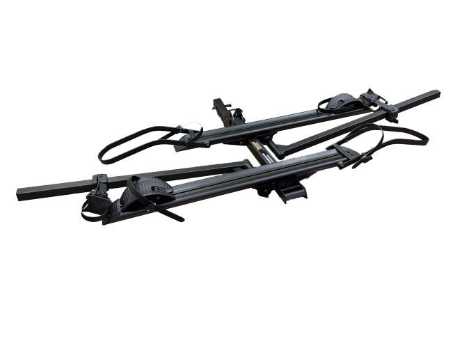 Porte-vélos double Fat Bike Vamoose Hauler
