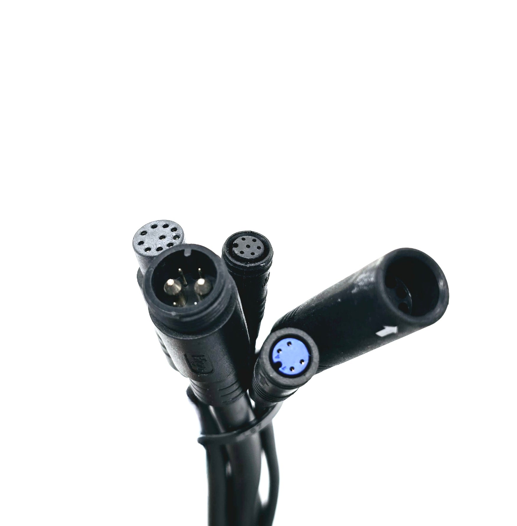 Controller Super Odin Single Motor 48V