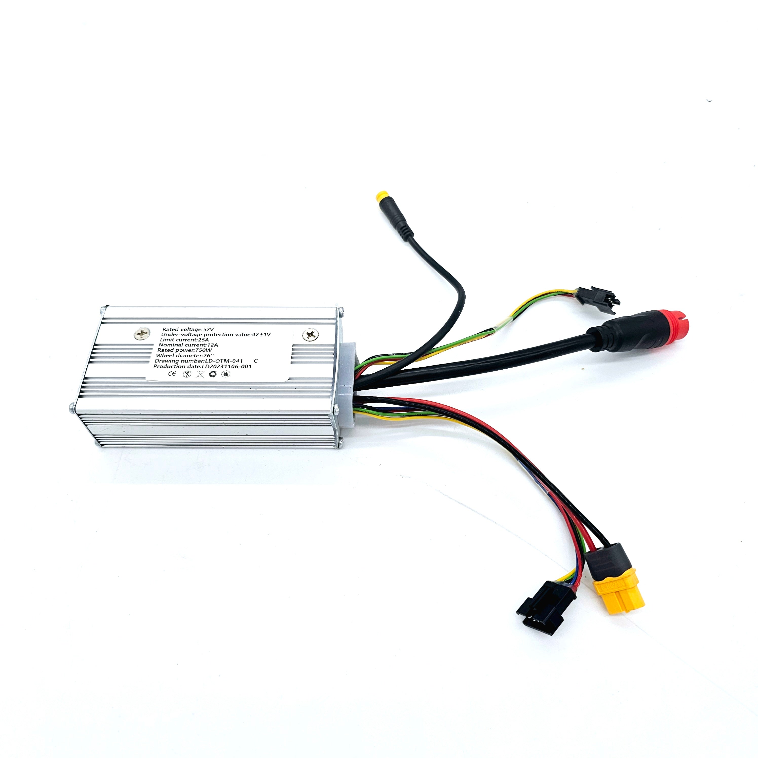 Contrôleur Honda AWD esclave