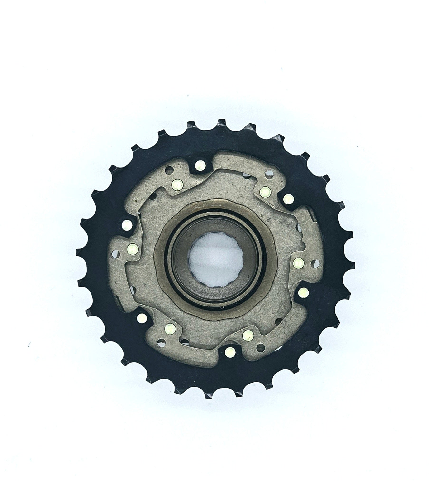 Freewheel Shimano TZ500-7  28T