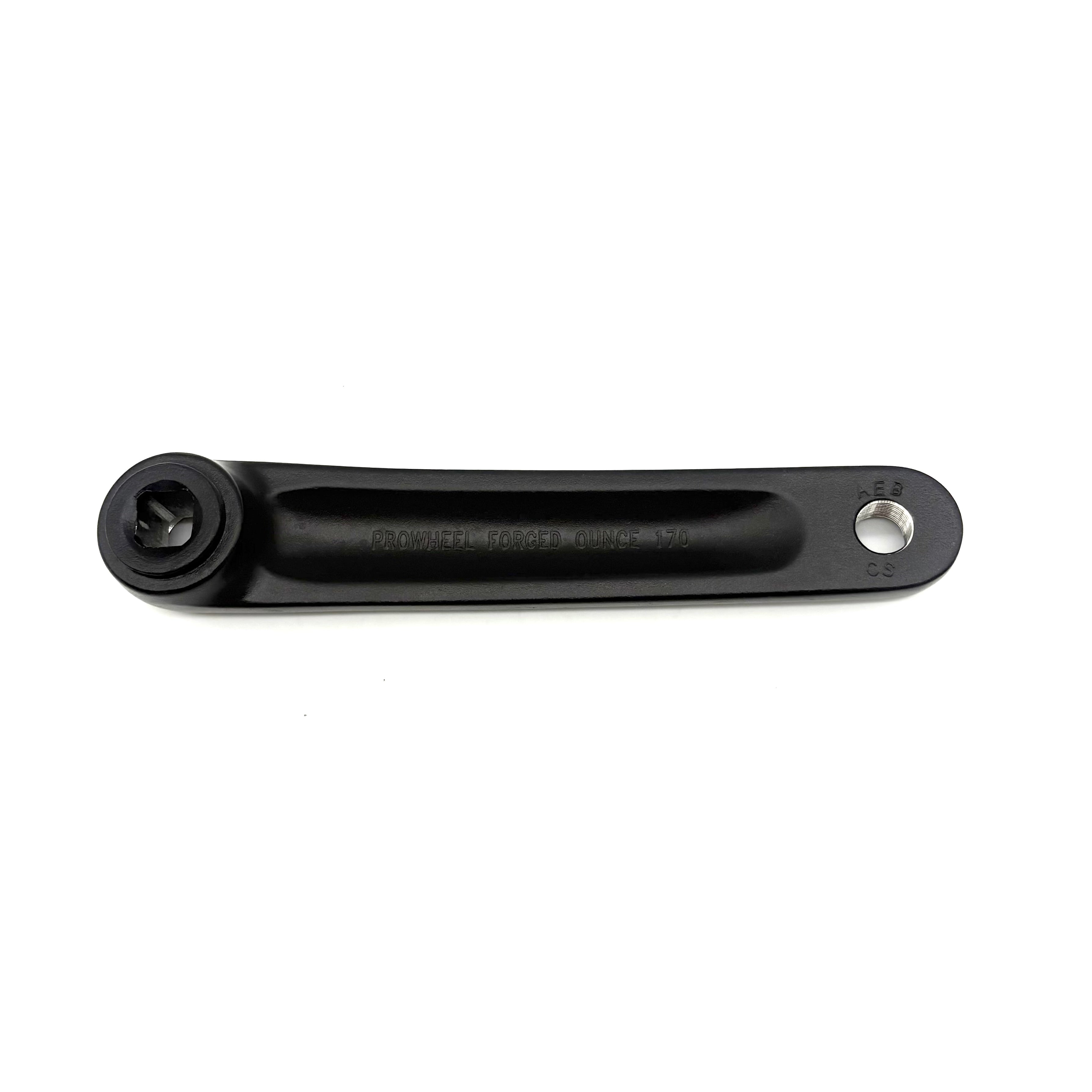 Manivelle Prowheel 170 l