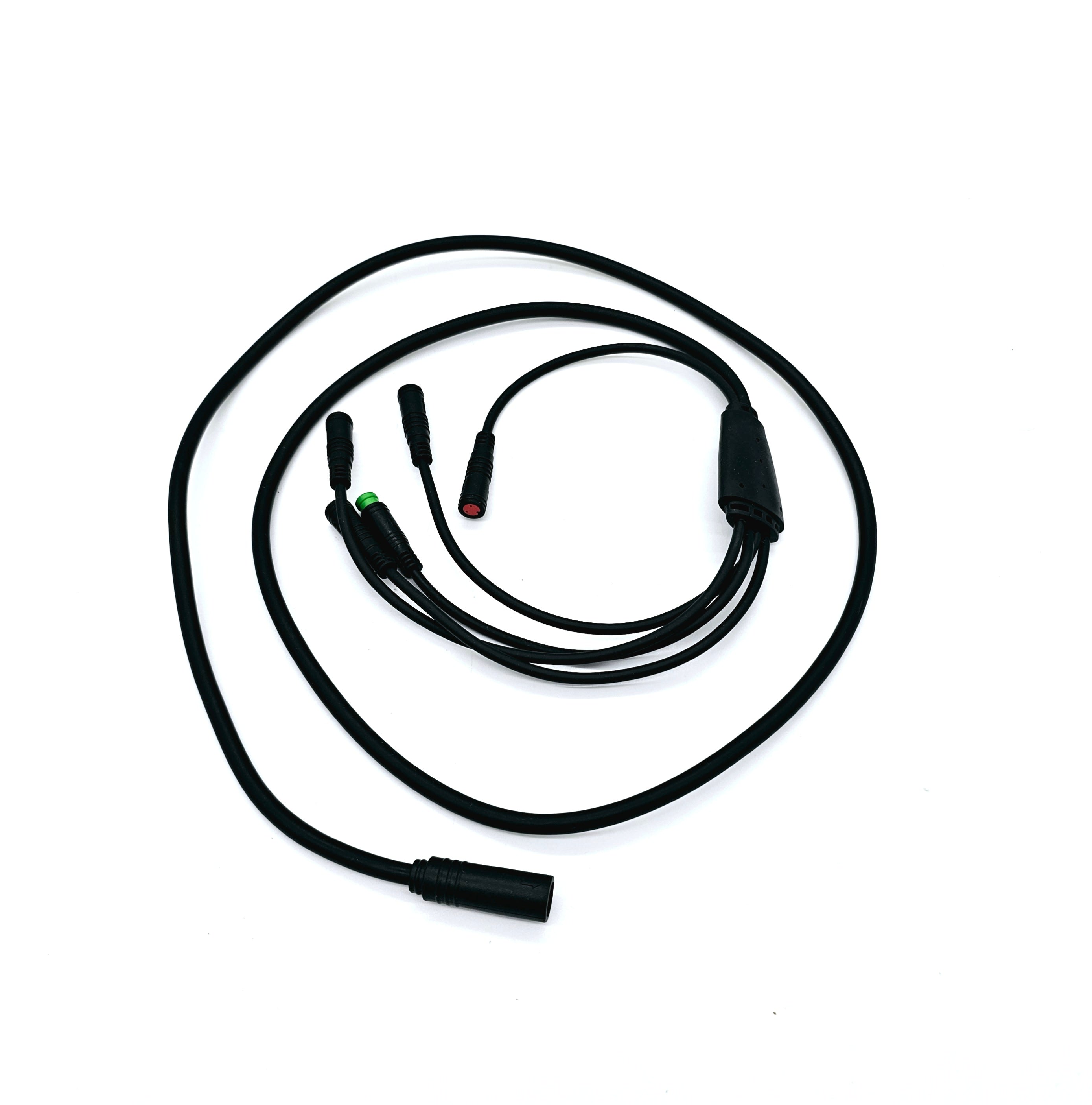 Wiring Harness Mammoth