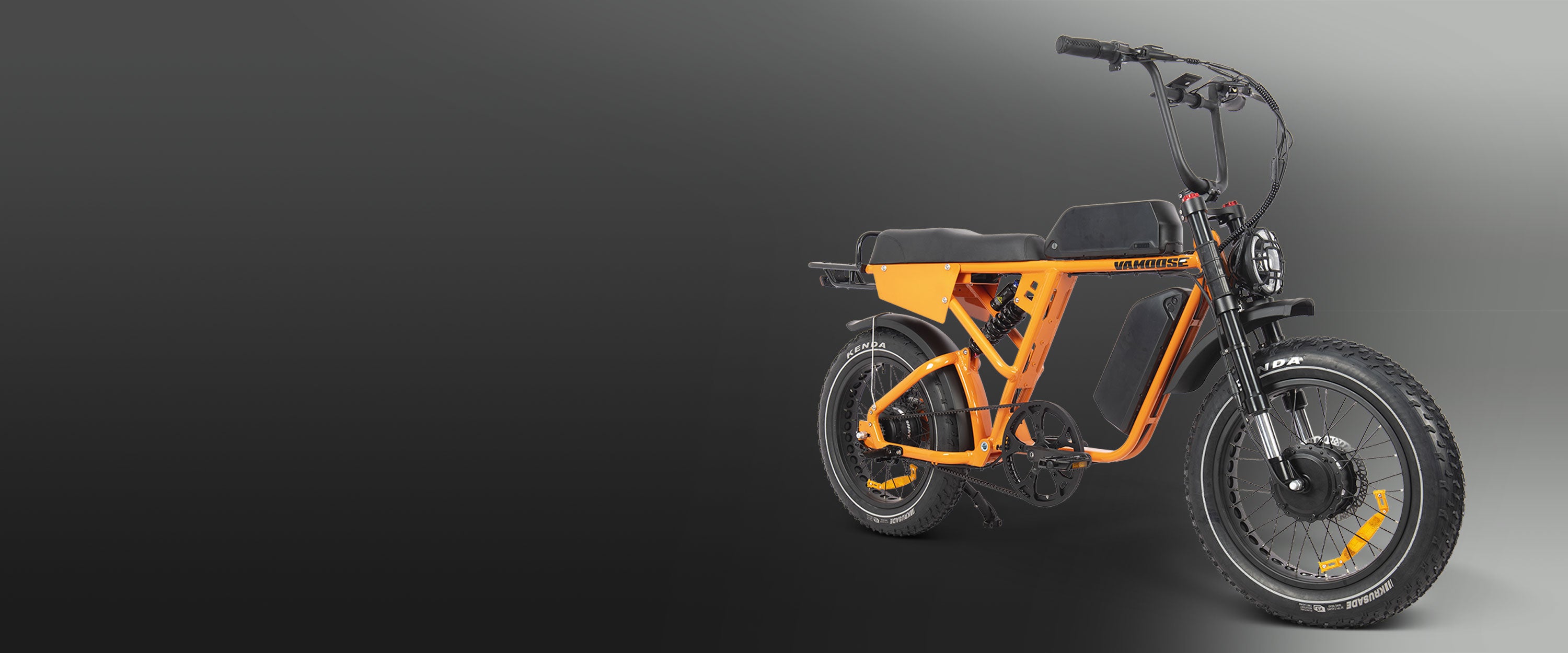 MANUAL - NOMAD – Vamoose Electric Cycle Ltd.