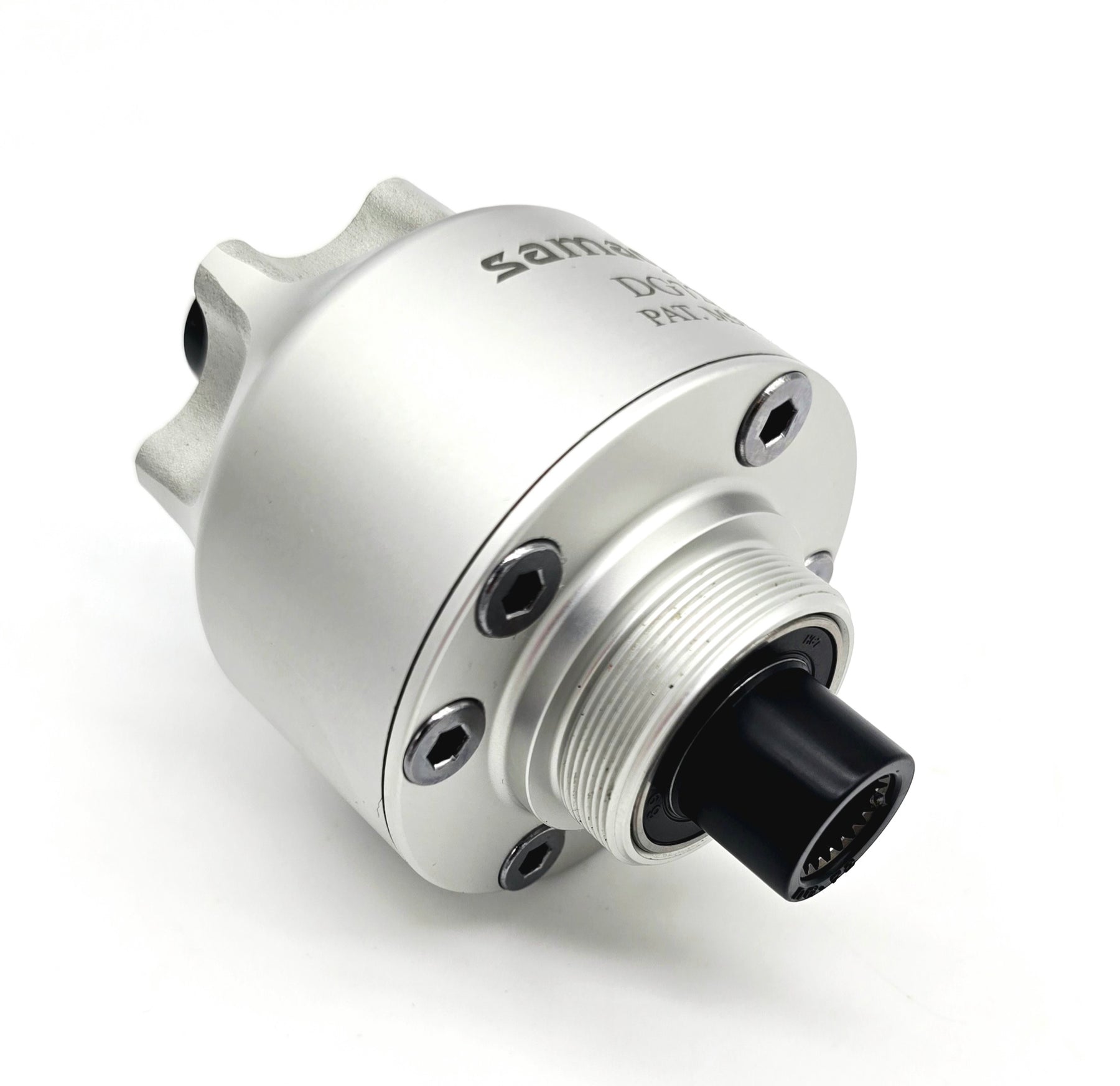 Tri-Cycle Rear Differential – Vamoose Electric Cycle Ltd