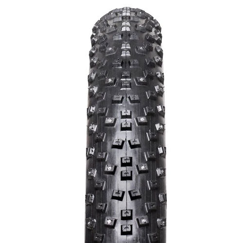 VEE Snowball 20x4in Studded Tire