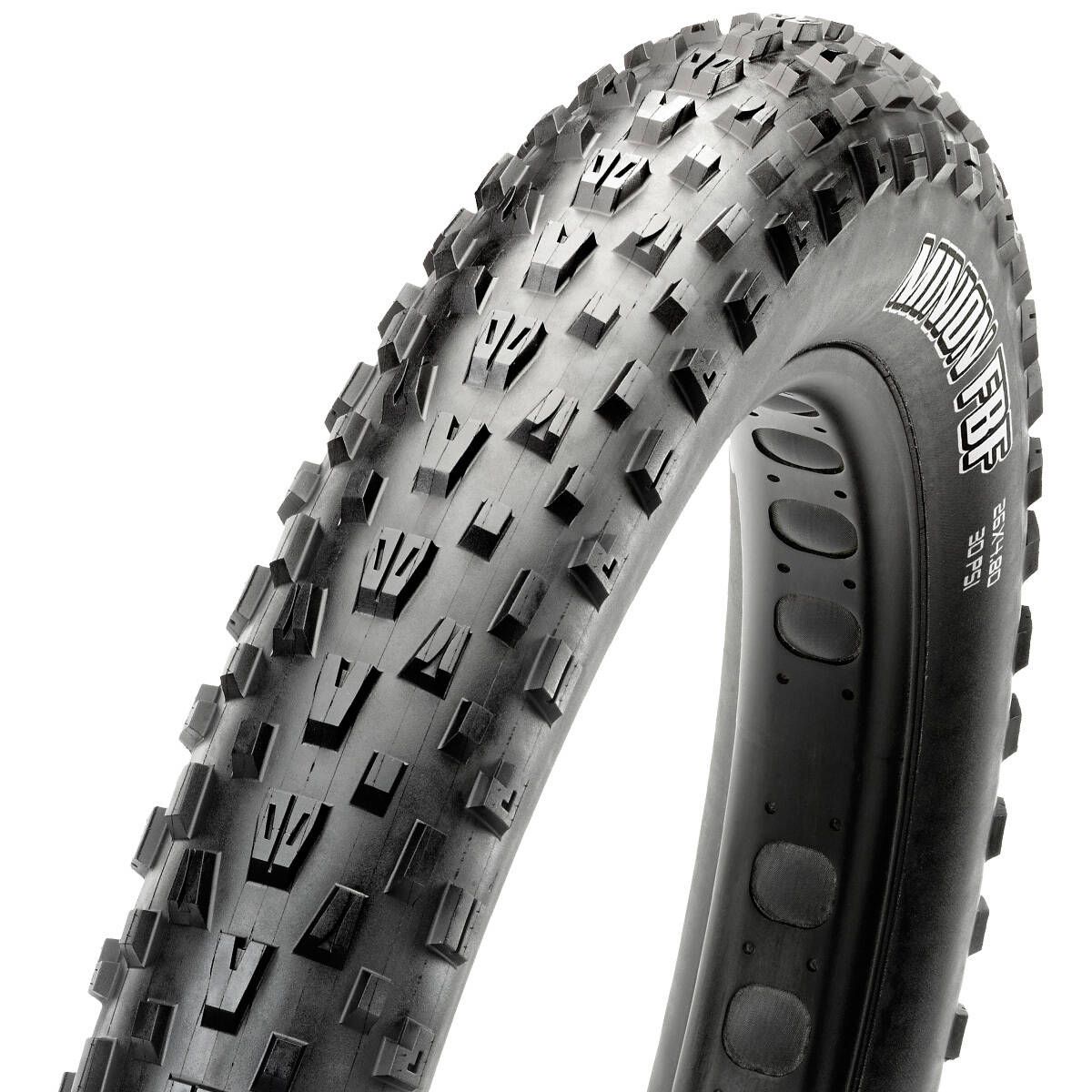 Pneu Maxxis Minion FBF 26x4.0 pouces