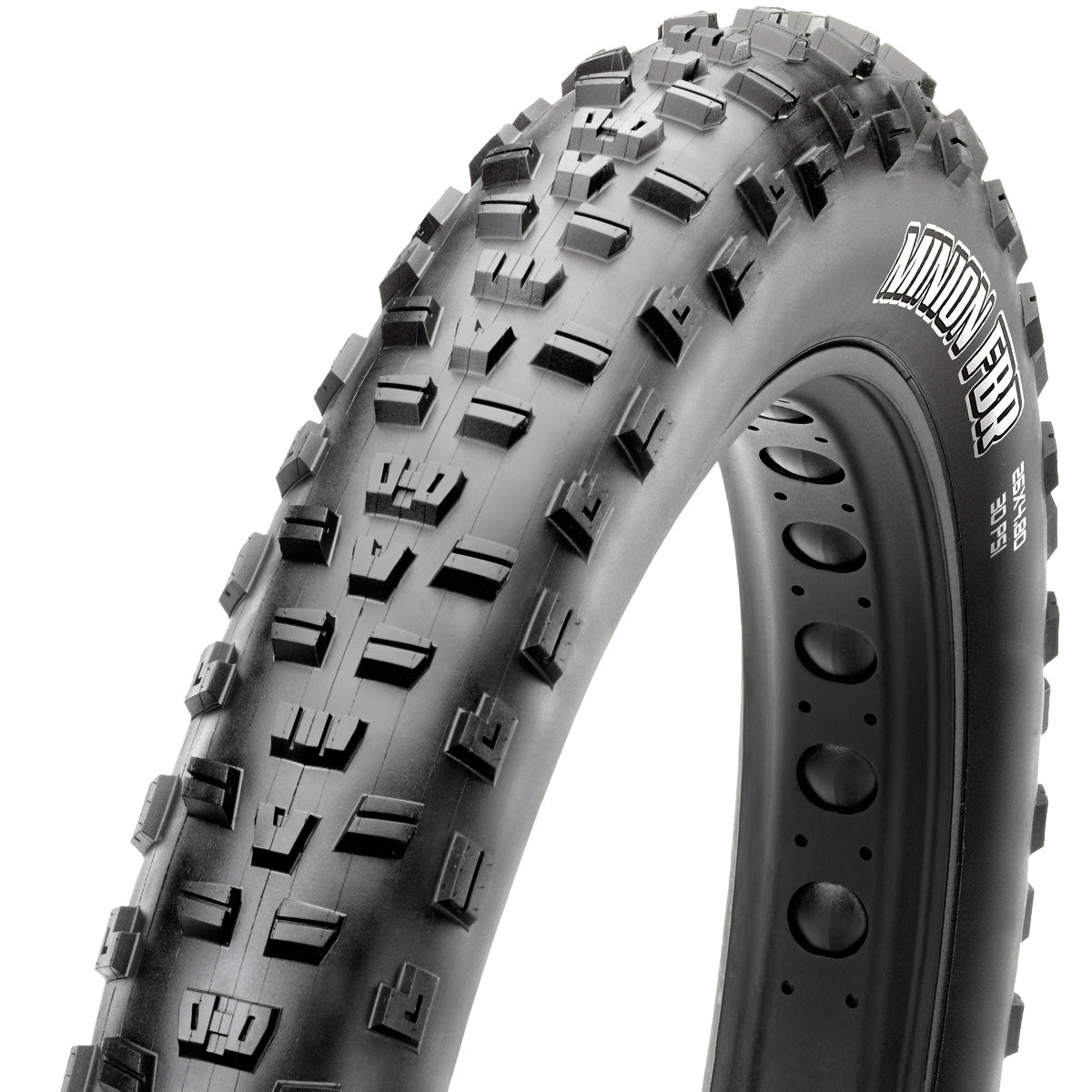 Pneu Maxxis Minion FBR 26x4.0 pouces