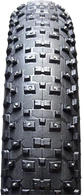 VEE Snowball 20x4in Studded Tire